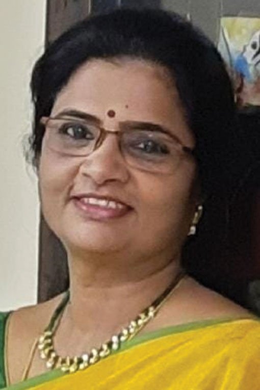 Smt. A Satyasri