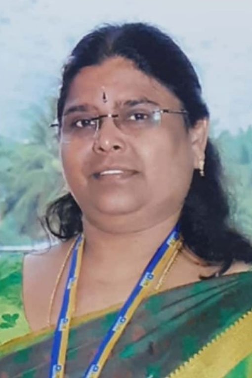 Smt. M S Umamageswari